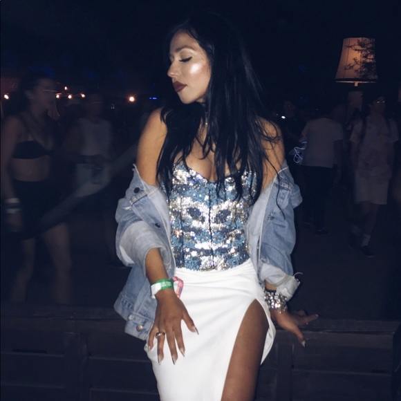 Alice + Olivia Other - Alice + Olivia Corset